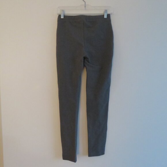 Toteme Gray Leggings - Picture 8 of 13